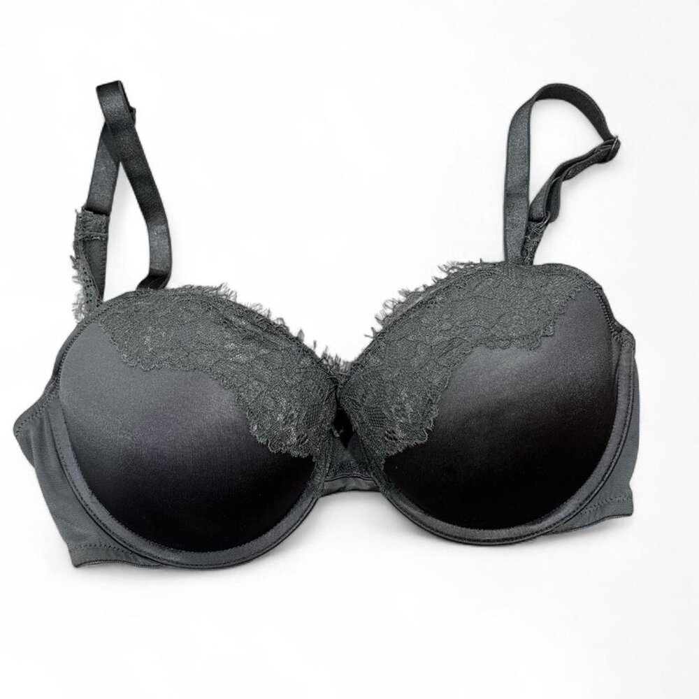 BNWT Grey Bra